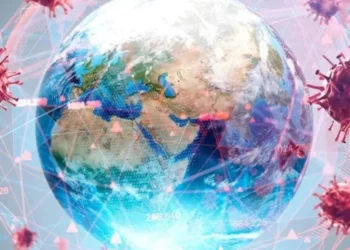 The World corona virus  WCV