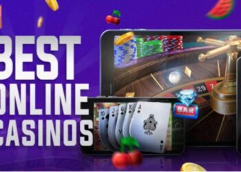 How To Play Trusted Online Slots