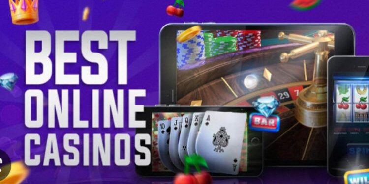 How To Play Trusted Online Slots