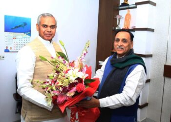 Rajkotupdates.News:Gujarat-Vidyapeeth-By-Mahatma-Gandhi-In-1920-Will-Invite-Governor-Acharya-Devvrat