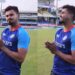 Rajkotupdates.News : Akash Chopra Says Shreyas Iyer Could Be A Captain For Kkr Or Rcb