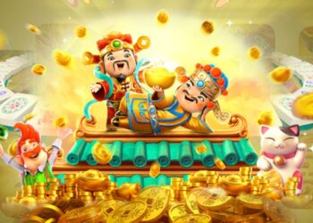 Slot Site – Sbobet Agent – Online Slots And Fantastic Jackpots