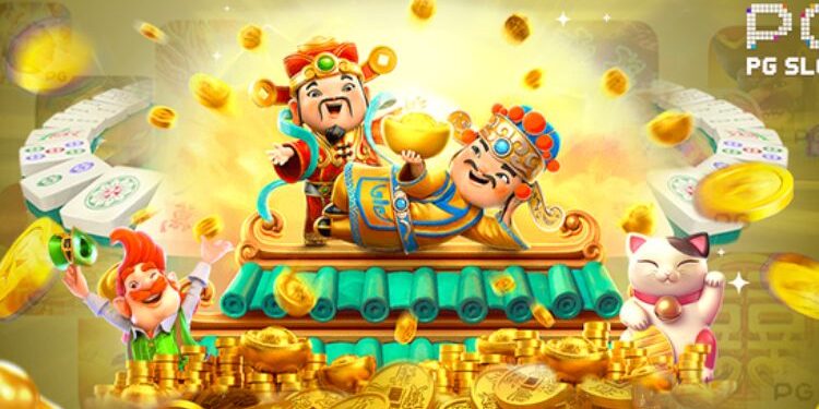 Slot Site – Sbobet Agent – Online Slots And Fantastic Jackpots