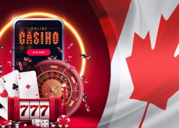 Why The Best Slot Gacor Online Casino?