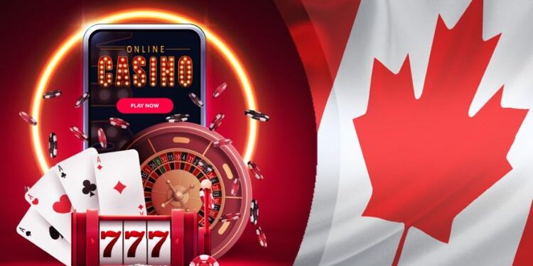 Why The Best Slot Gacor Online Casino?