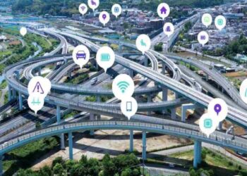 Road Safety Navigation App