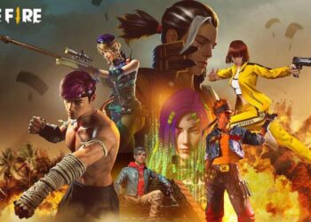 Developer Krafton Has Filed