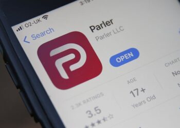 Skysilk CEO Parler Banned From App Store and Google Play Store