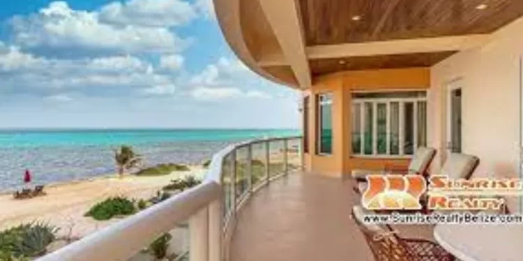 Why Should You Choose Belize & Ambergris Caye Real Estate