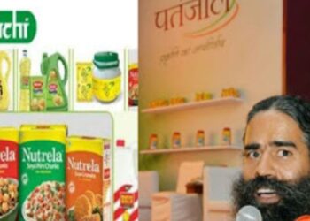 Rajkotupdates.News : Ruchi Soya To Be Renamed Patanjali Foods Company Board Approves Stock Surges