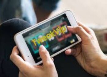 Tweakvip is a website that provides users with access to modified versions of popular iOS