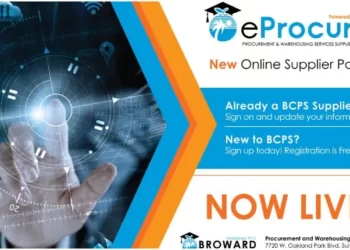 Single Broward Sign On