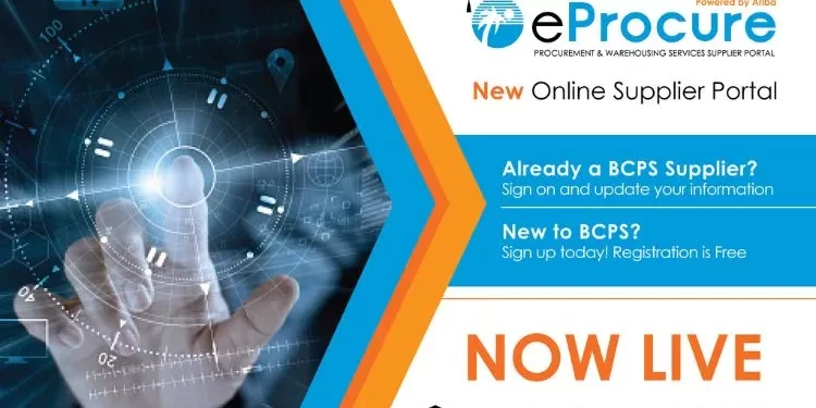 Single Broward Sign On