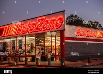 AutoZone: Your One-Stop Shop For Reliable Automotive Products And Services