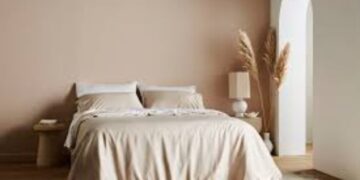 Soft, Stylish, and Sustainable: Linen Bed Sheet