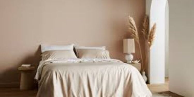 Soft, Stylish, and Sustainable: Linen Bed Sheet