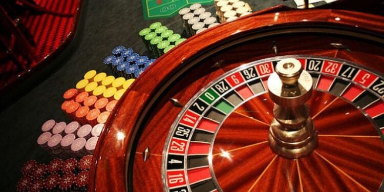 Unveiling The Extravagance: A Glittering Escape At Our Casino