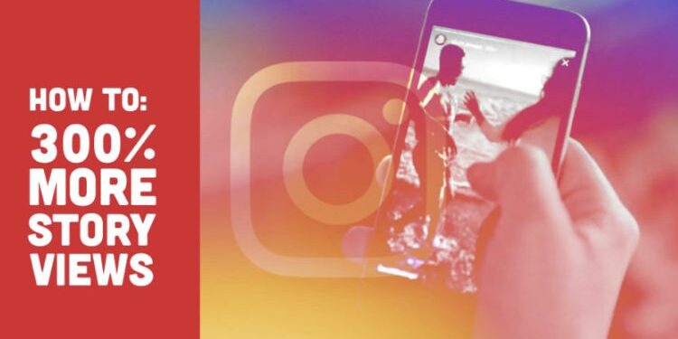 From Zero to Hero: How I Increased My Instagram Views by 300% in One Month