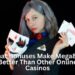 What Bonuses Make Mega888 Better Than Other Online Casinos