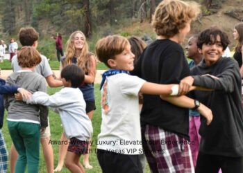 How Vegas VIP Services Help You Save Time And Money