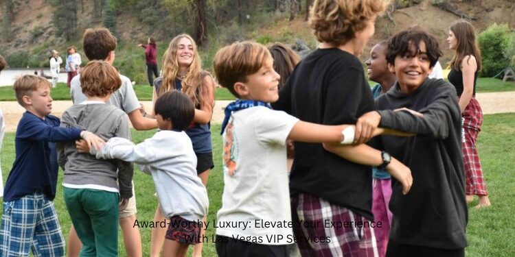 How Vegas VIP Services Help You Save Time And Money