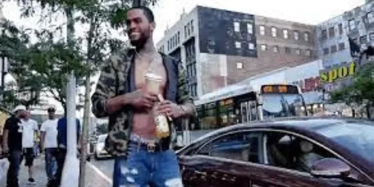 The Wealth Of Jin Gates: Exploring The Net Worth And Success Of A Modern Mogul