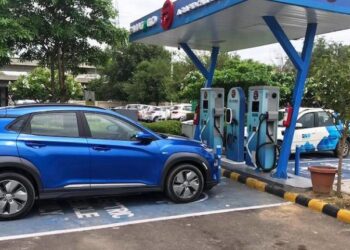 How To Choose The Best Electric Car Charging Station