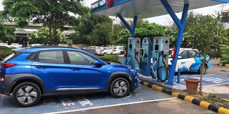 How To Choose The Best Electric Car Charging Station