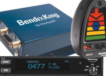 Bendix King 18049-0002 Synchro Transmitter: An Essential Component For Precise Navigation