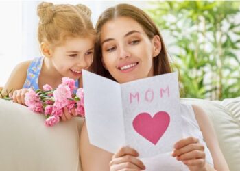 Celebrating Mom: An Eternal Bond Of Love And Sacrifice