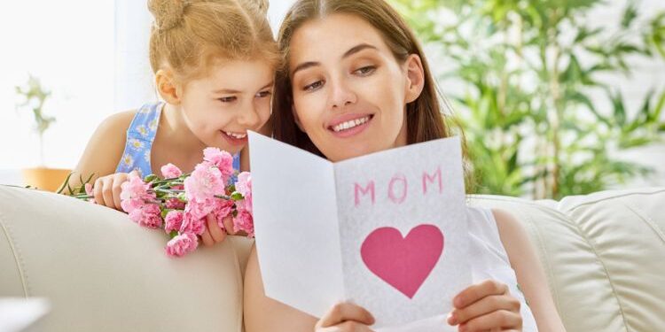 Celebrating Mom: An Eternal Bond Of Love And Sacrifice