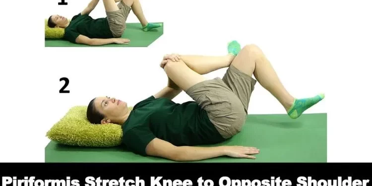 Alleviating Piriformis Syndrome with Self-Massage Techniques and the Piriformis Stretcher