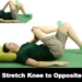 Alleviating Piriformis Syndrome with Self-Massage Techniques and the Piriformis Stretcher