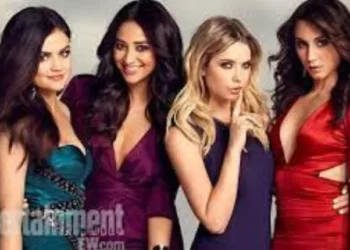 Unveiling The Mystery: Who Killed Alison In Pretty Little Liars?