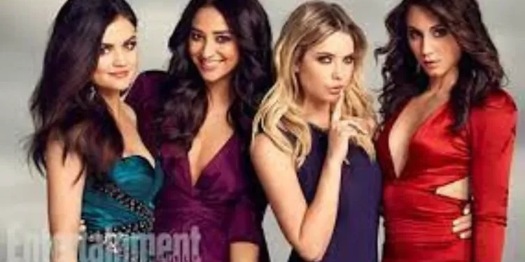 Unveiling The Mystery: Who Killed Alison In Pretty Little Liars?
