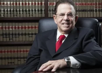 Jim Adler Net Worth: How The Texas Hammer Built His Wealth