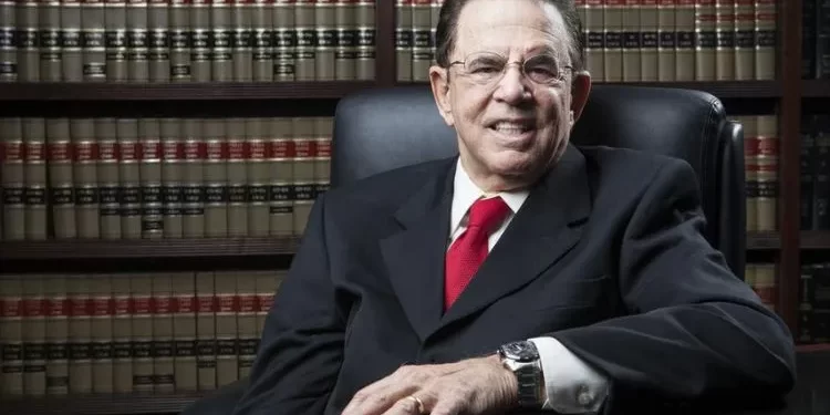 Jim Adler Net Worth: How The Texas Hammer Built His Wealth