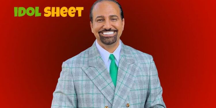 King Aminpour: The Wealth And Philanthropy Of A Legal Mogul