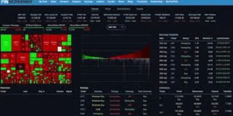 How To Use An Earnings Calendar To Make Better Investment Decisions