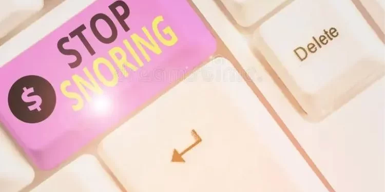 Wellhealthorganic.com: If You Are Troubled By Snoring Then Know Home Remedies To Deal With Snoring