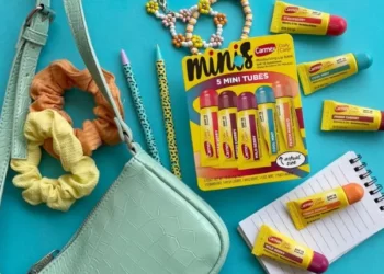 The Truth About Carmex: Debunking Lip Balm Myths