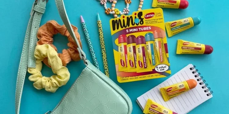 The Truth About Carmex: Debunking Lip Balm Myths