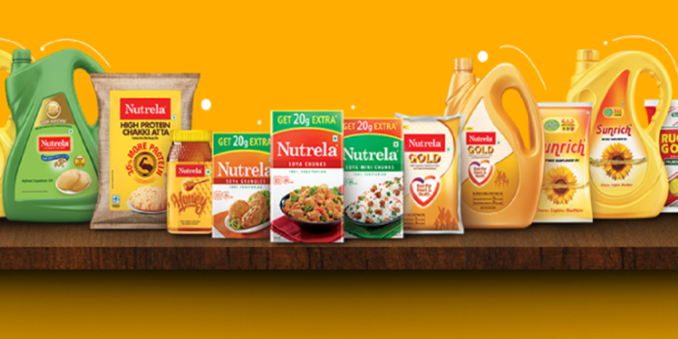 Rajkotupdates.News : Ruchi Soya To Be Renamed Patanjali Foods Company Board Approves Stock Surges