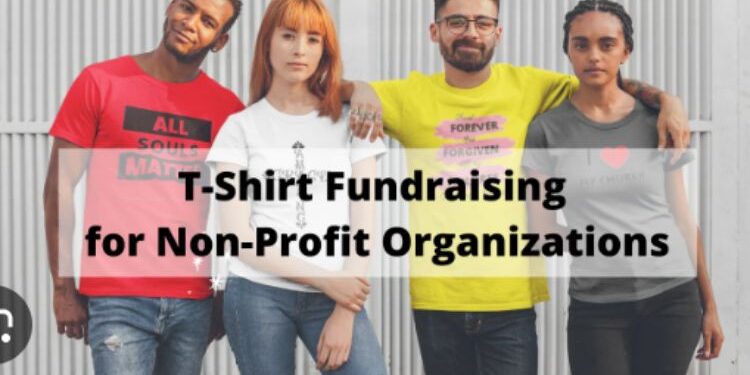 Jesus Shirts Open Doors To Conversations