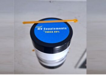 Tudca: A Comprehensive Review of its Benefits and Mechanisms