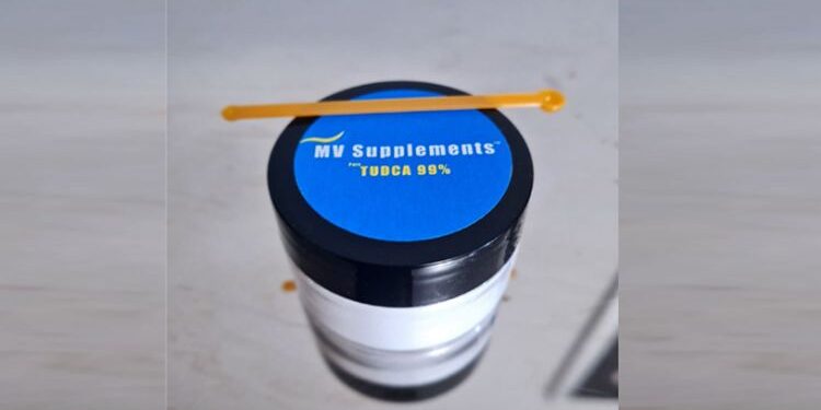 Tudca: A Comprehensive Review of its Benefits and Mechanisms