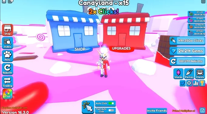 Roblox: A Gaming Phenomenon Revolutionizing The Digital Landscape