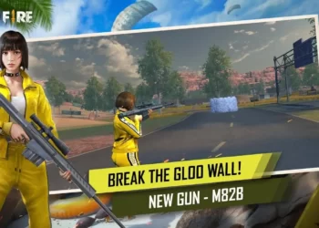 Rajkotupdates.News : Pubg Developer Krafton game Has Filed A Lawsuit Against Garena Free Fire