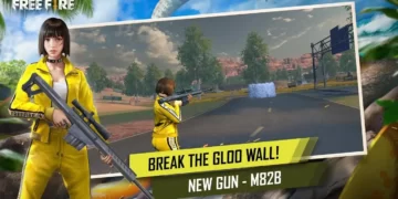 Rajkotupdates.News : Pubg Developer Krafton game Has Filed A Lawsuit Against Garena Free Fire