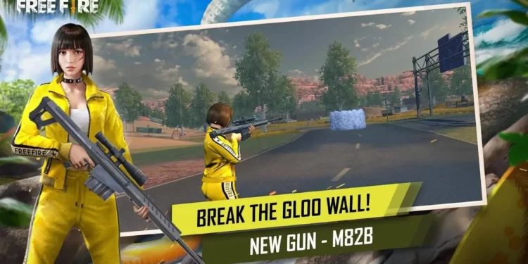 Rajkotupdates.News : Pubg Developer Krafton game Has Filed A Lawsuit Against Garena Free Fire